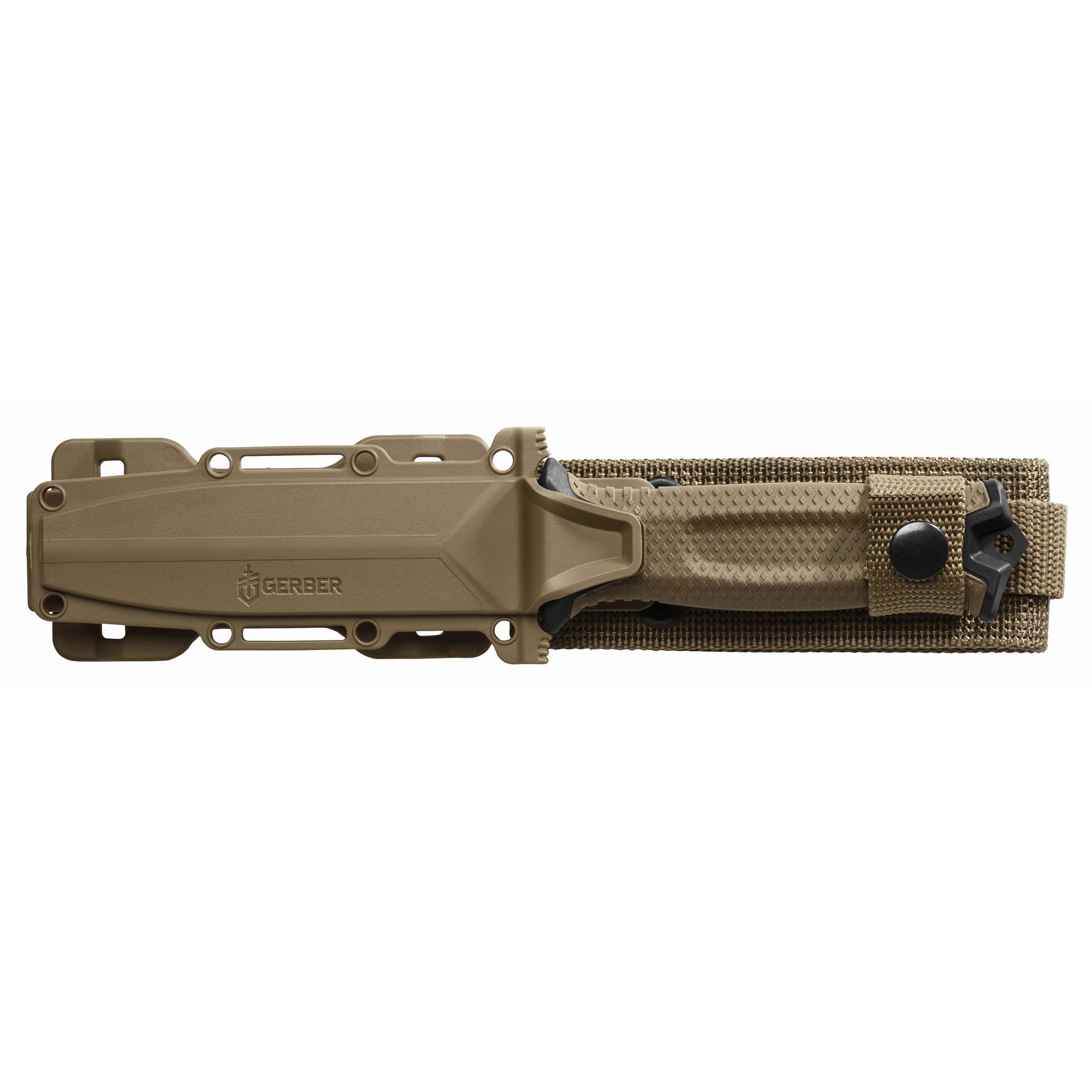 Survivalmesser Strongarm FE