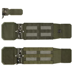 Cummerbund Guardian Quick Release