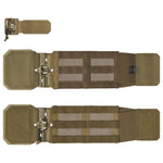 Cummerbund Guardian Quick Release