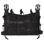 Front Panel Guardian Flap