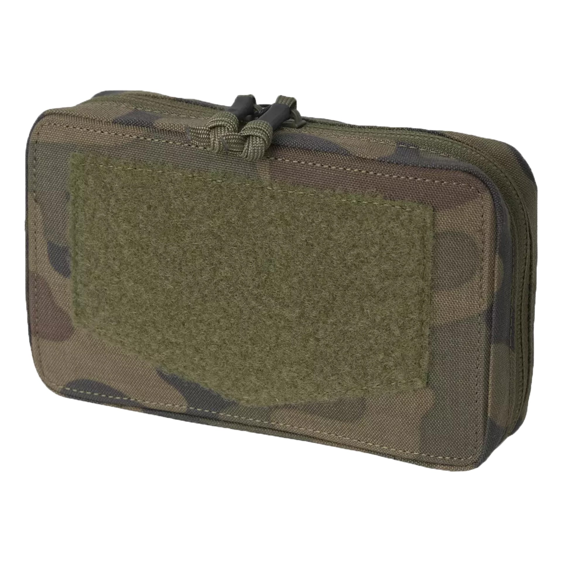 Pouch Guardian Admin
