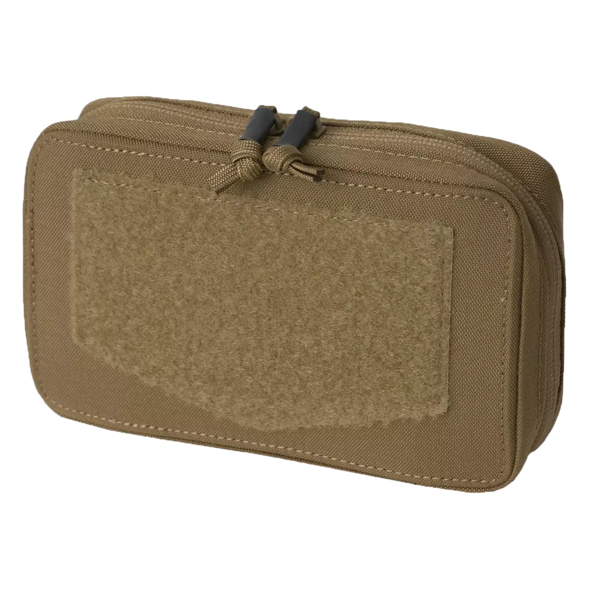 Pouch Guardian Admin