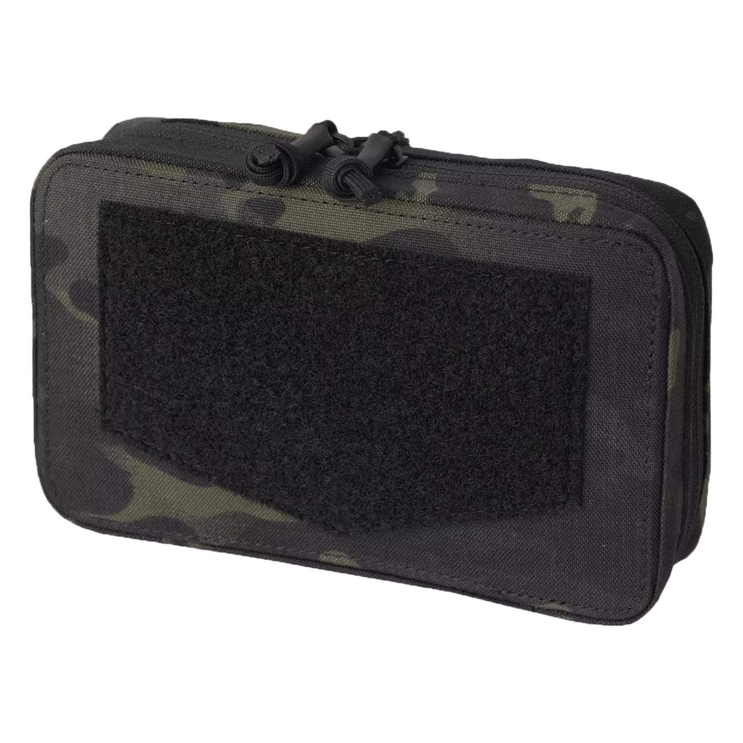 Pouch Guardian Admin