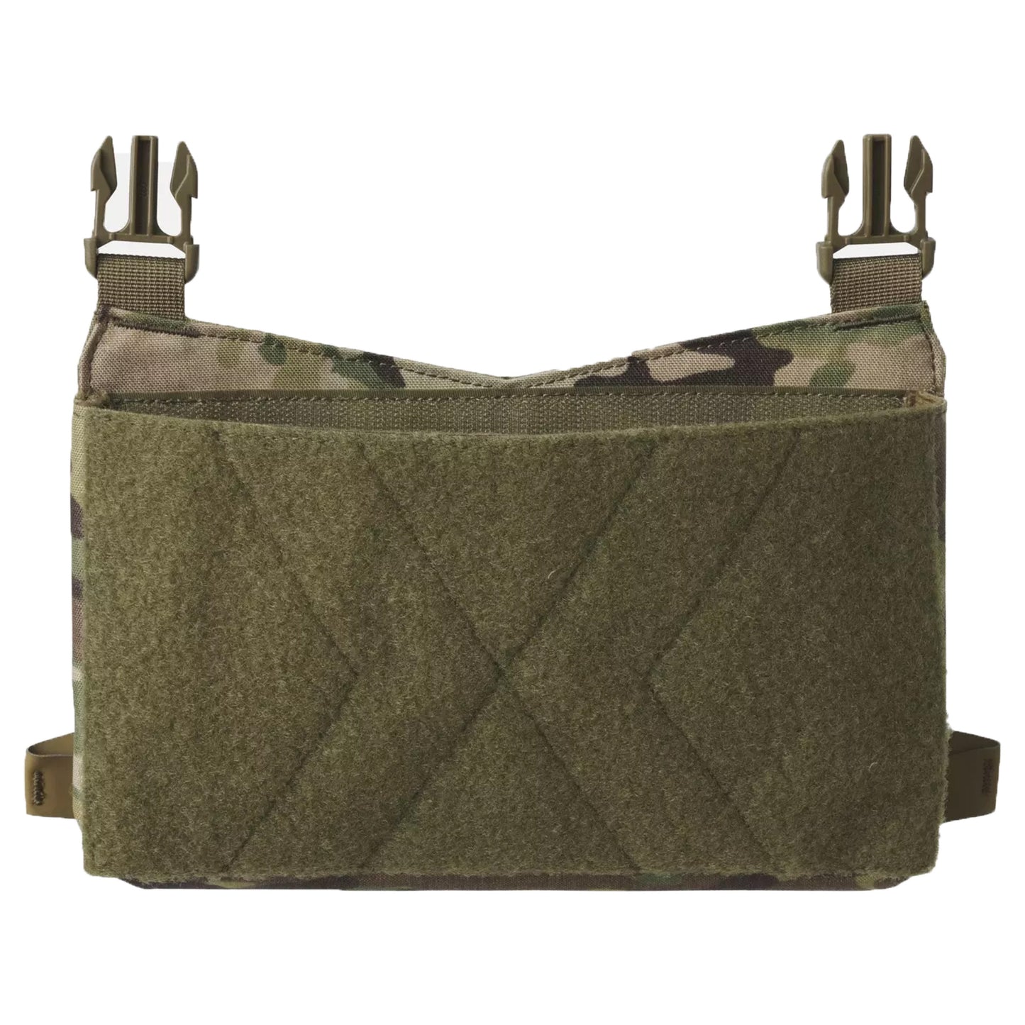 Front Panel Guardian Kangaroo Flap