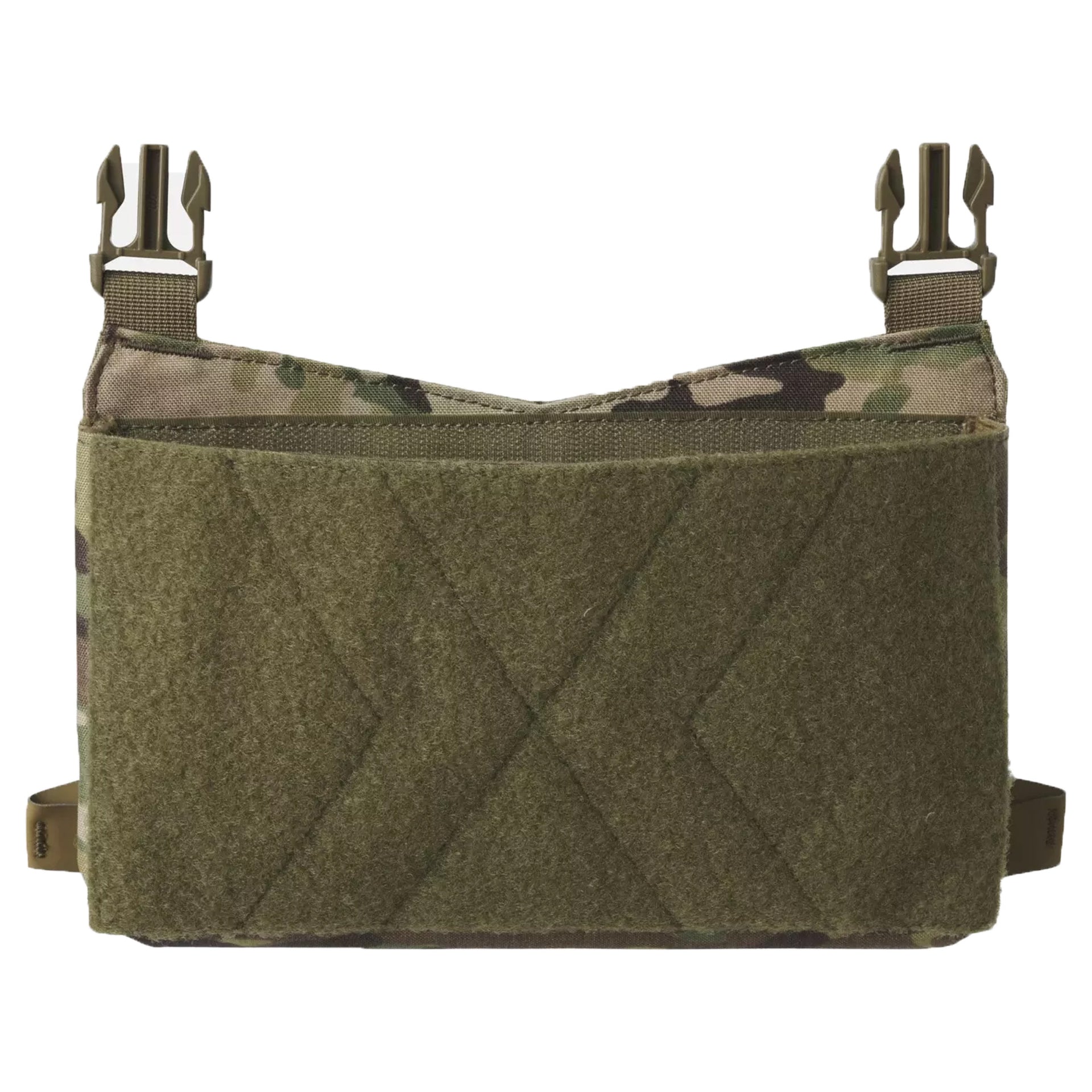 Front Panel Guardian Kangaroo Flap
