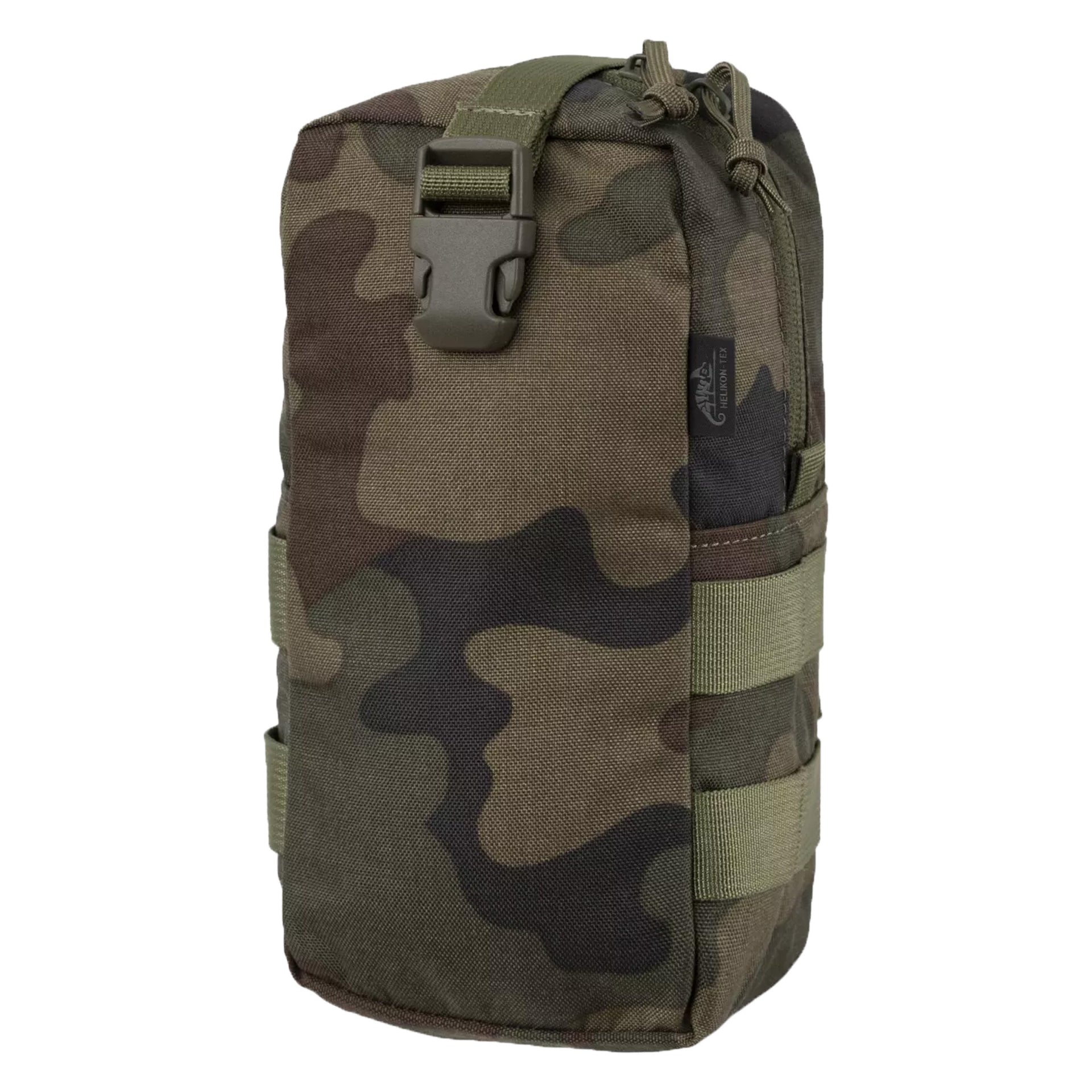 Multi Pouch Guardian