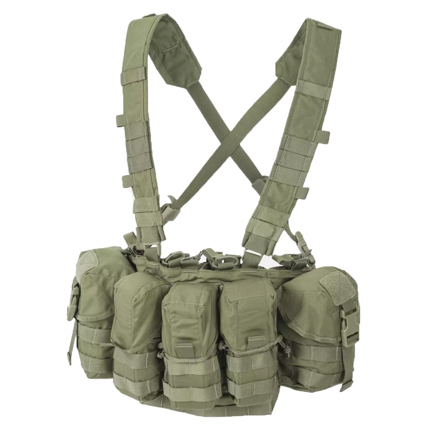 Chest Rig Guardian