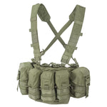 Chest Rig Guardian