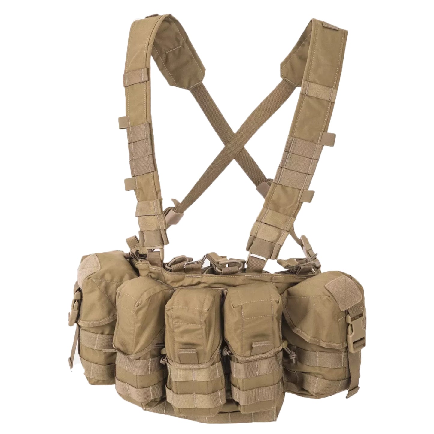 Chest Rig Guardian