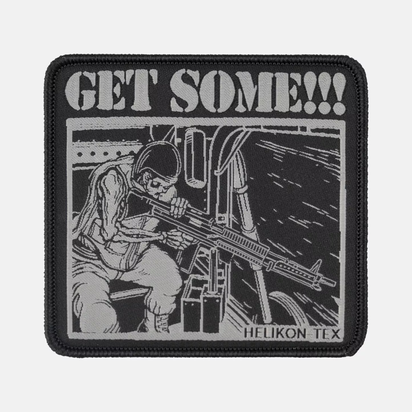 Patch Get some!