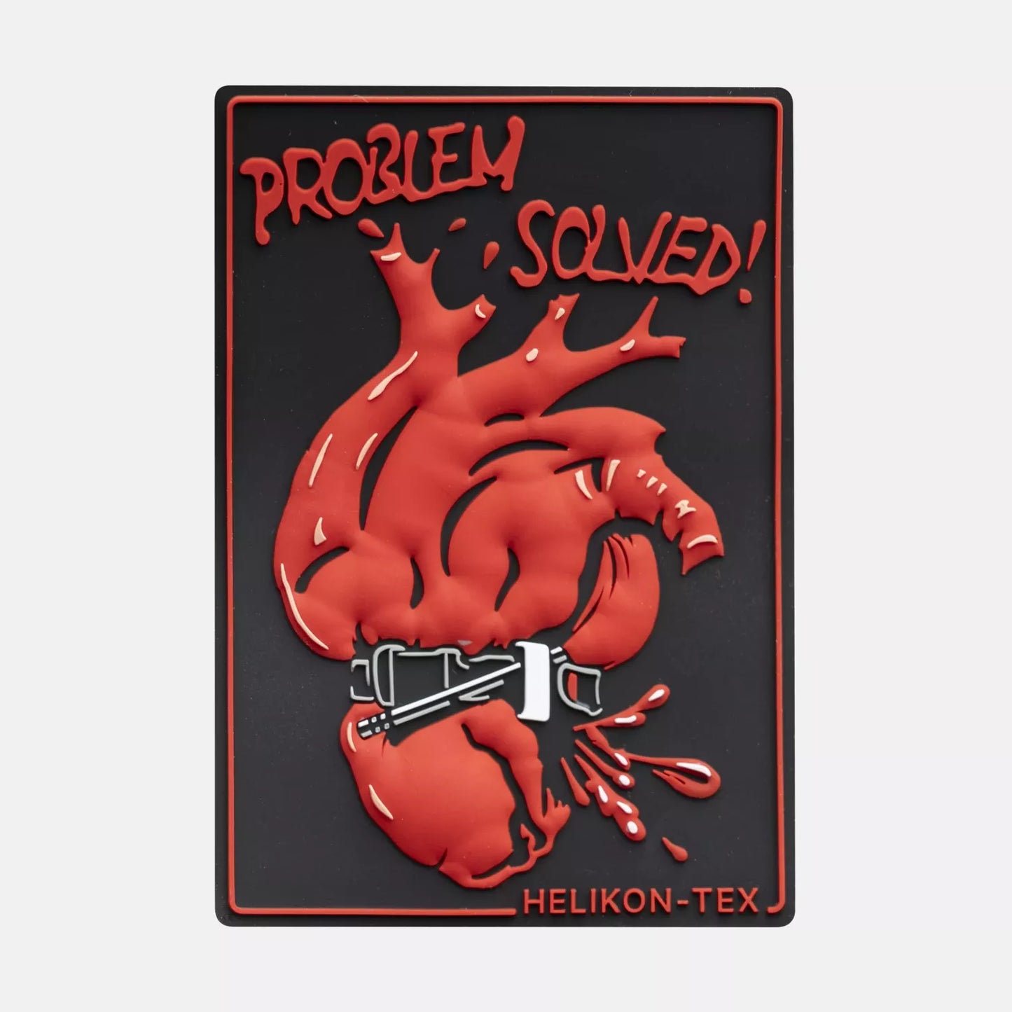 Patch Problem solved!