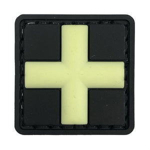 3D Patch Cross Medic