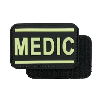 3D Patch Medic