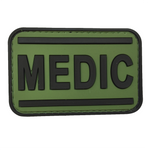 3D Patch Medic