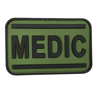 3D Patch Medic