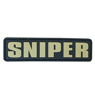 3D Patch Sniper