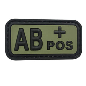 AB positiv