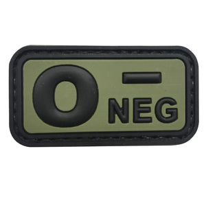 0 negativ