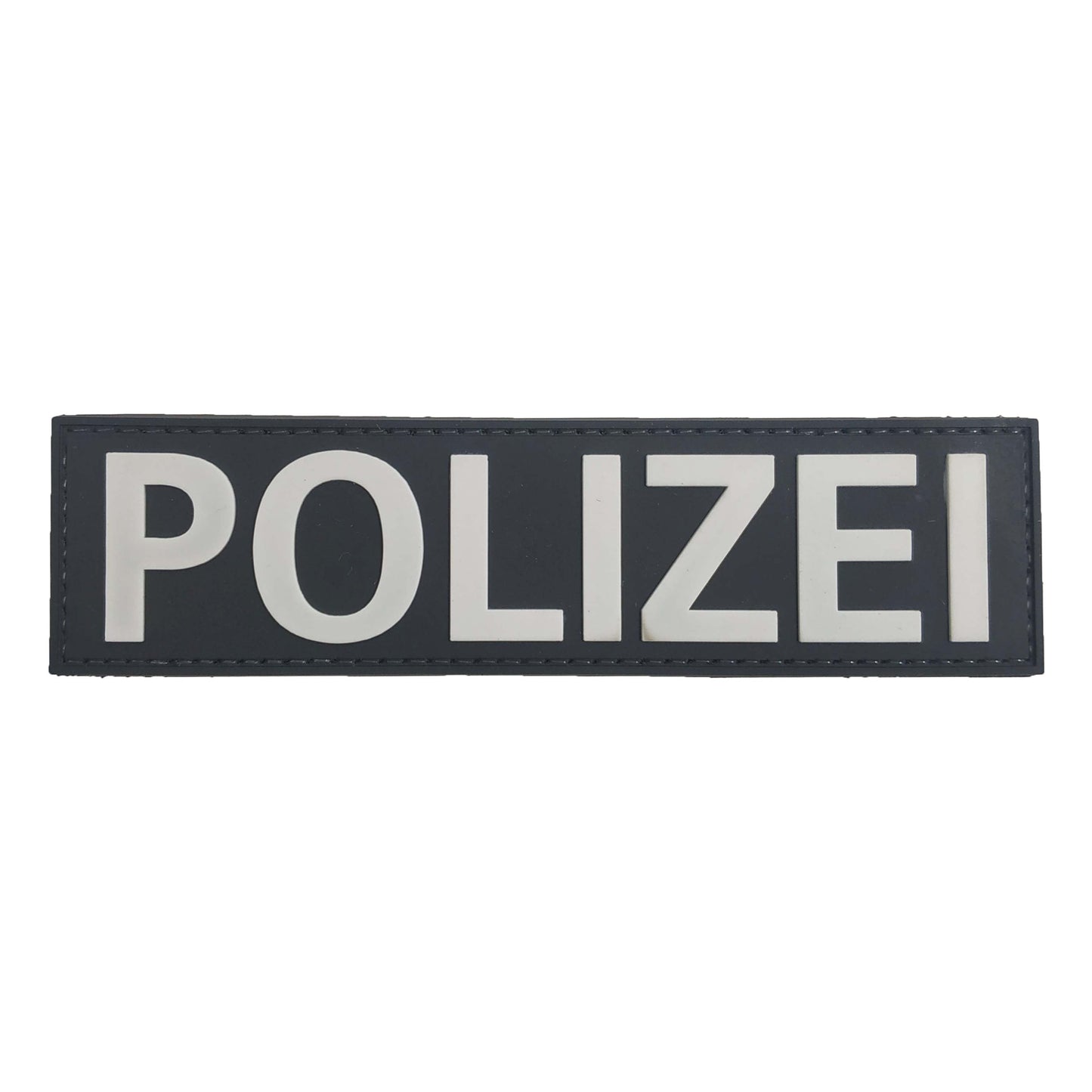 Patch Polizei