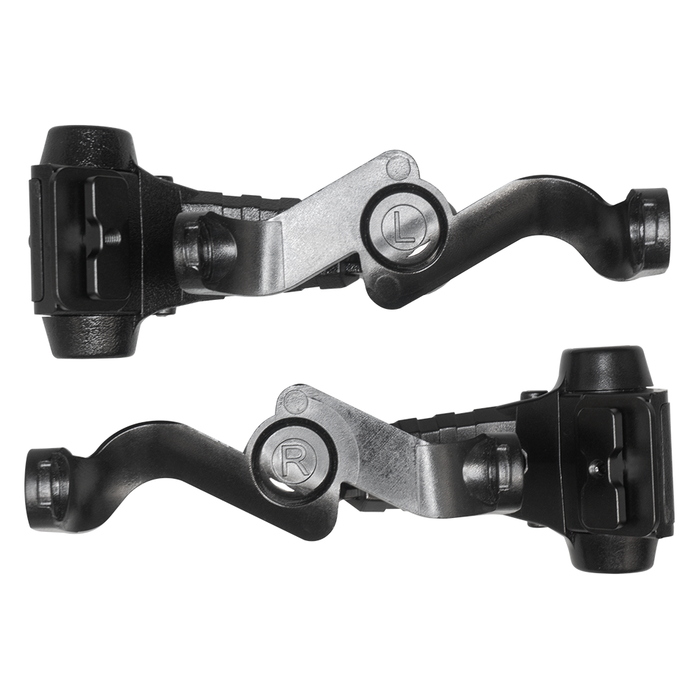 ARC-Rail-Adapter M16A