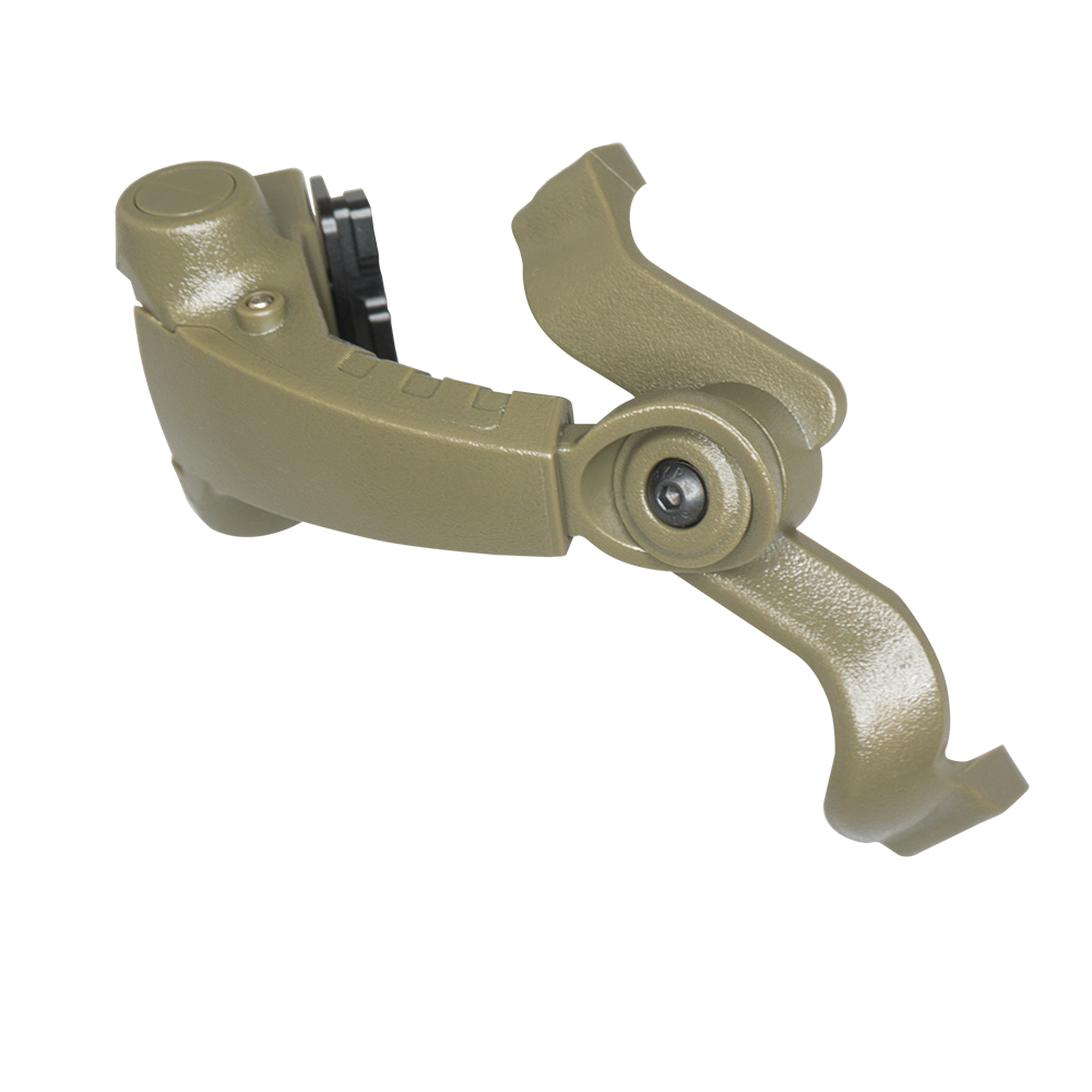 ARC-Rail-Adapter M16A
