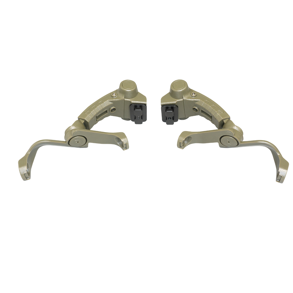 ARC-Rail-Adapter M16A