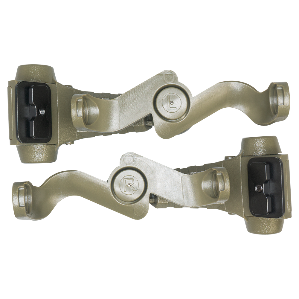 ARC-Rail-Adapter M16A