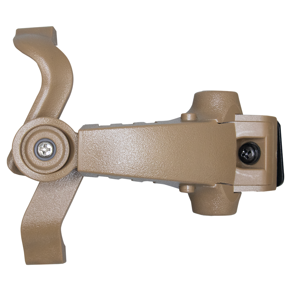 ARC-Rail-Adapter M16A