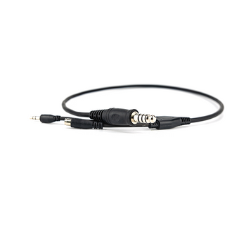 Gehörschutz-Audiokabel S27