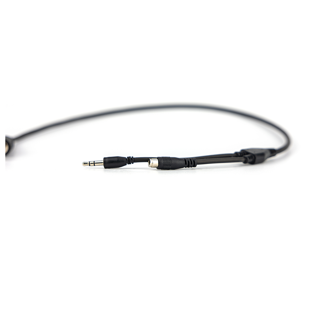 Gehörschutz-Audiokabel S27