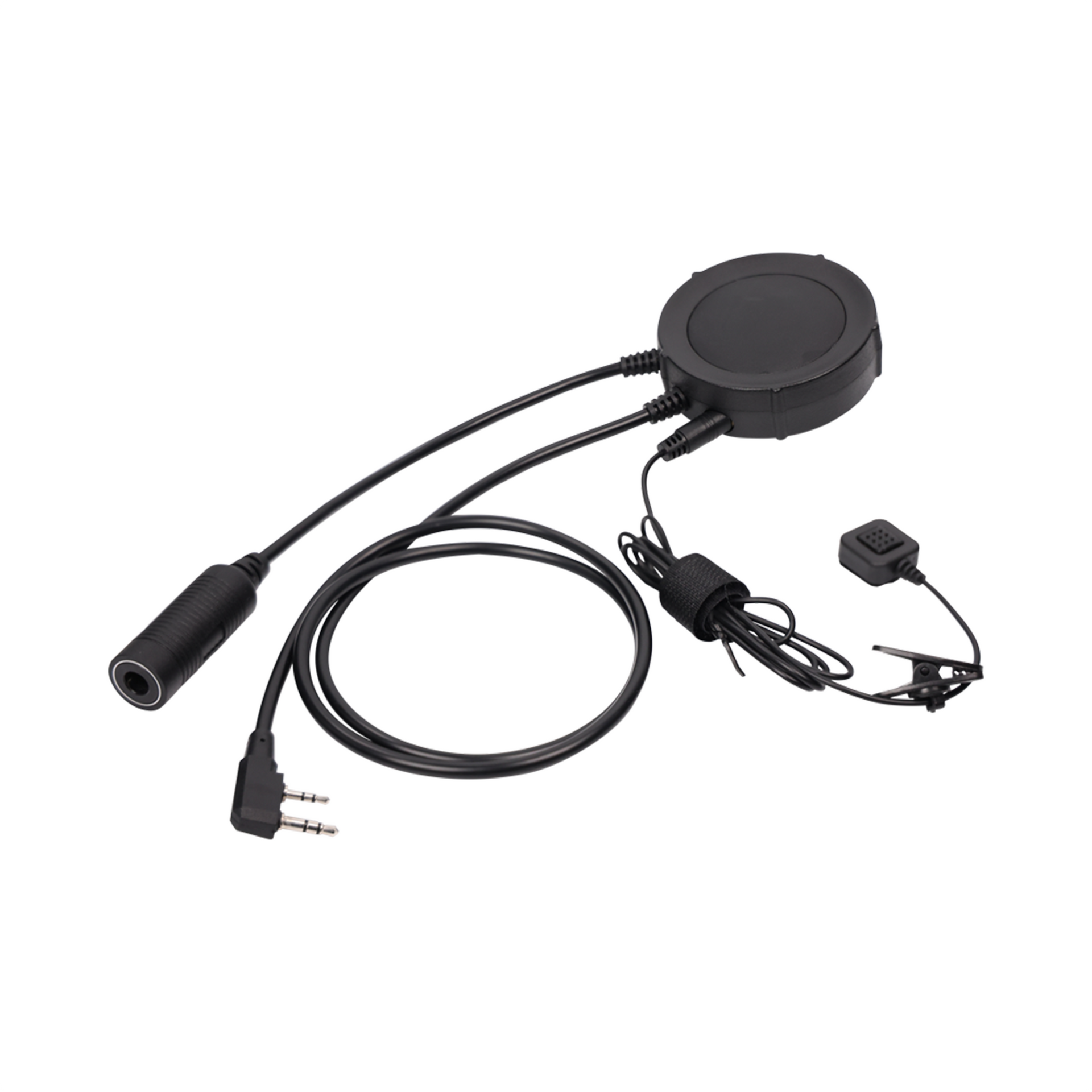 Kenwood Push-To-Talk-Knopf M55