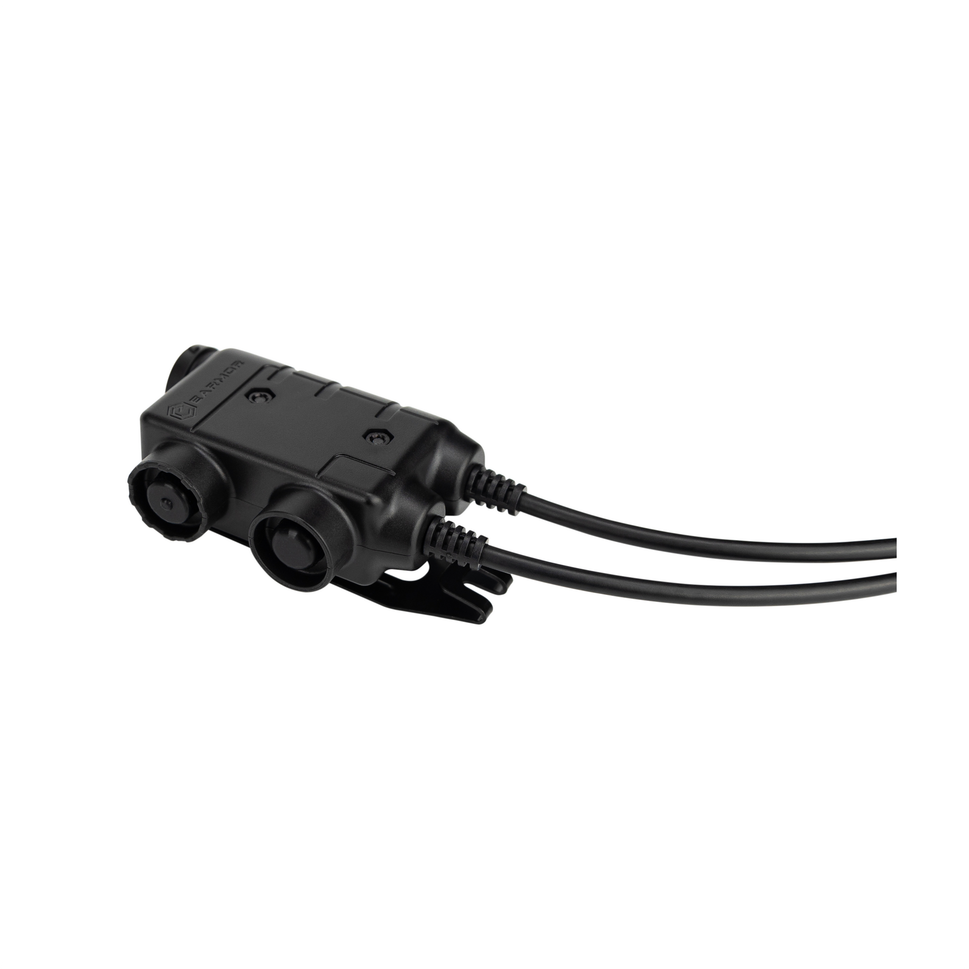 Kenwood Dual-Comm PTT M56
