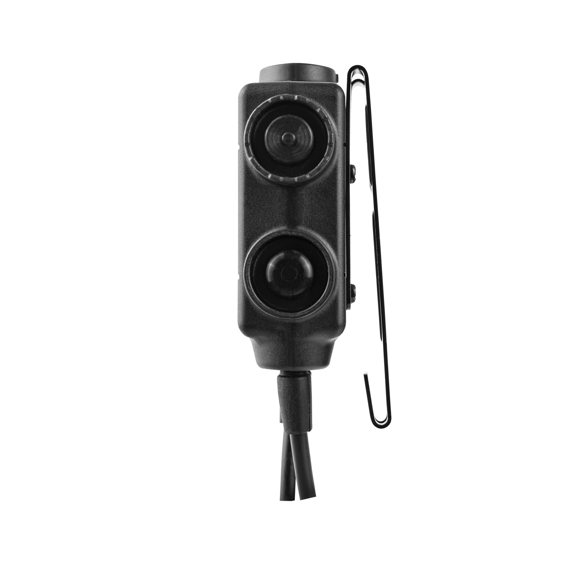 Kenwood Dual-Comm PTT M56