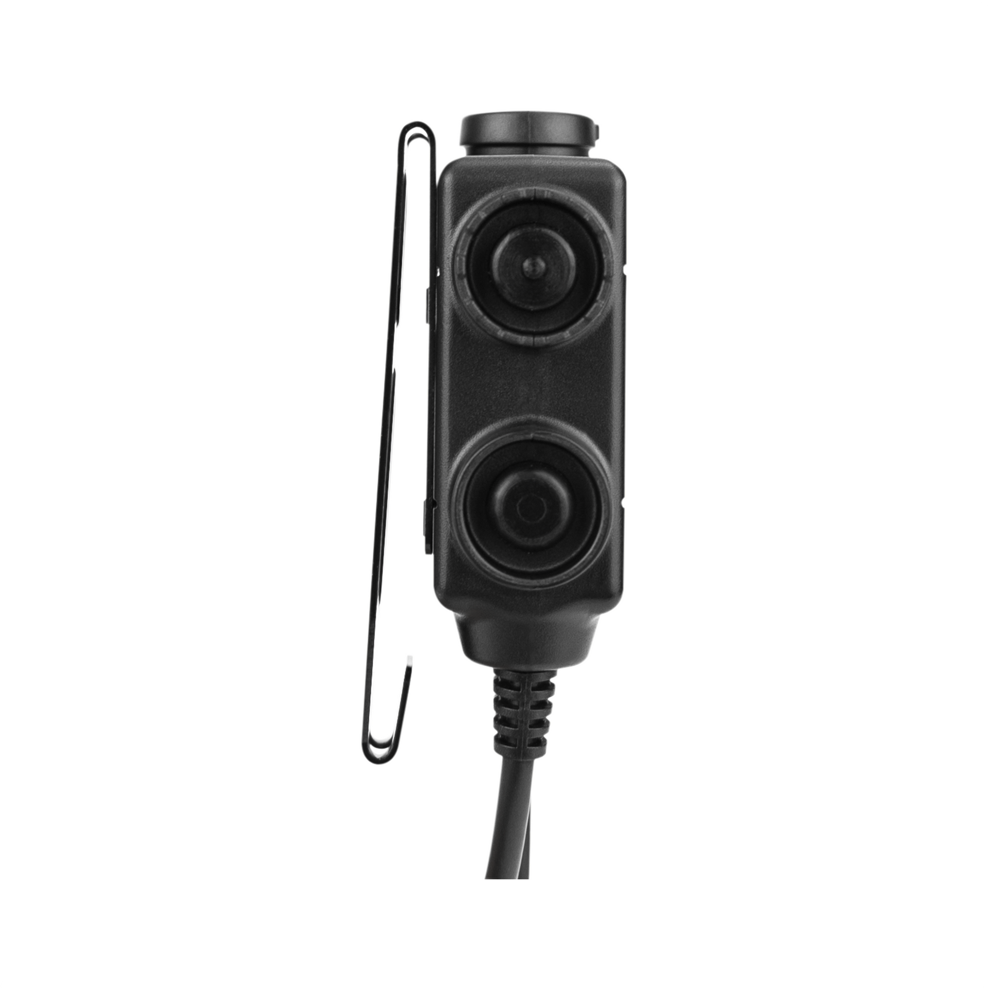Kenwood Dual-Comm PTT M56