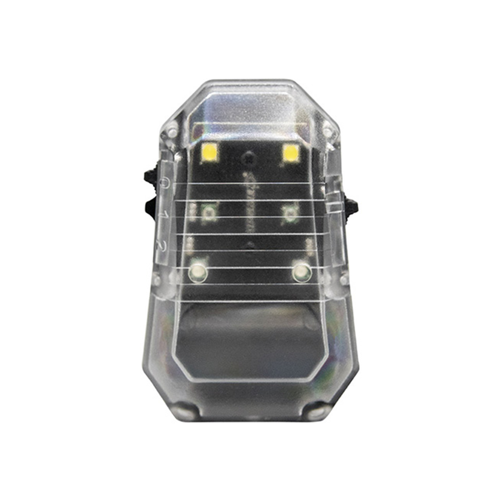 Helm-Licht F101
