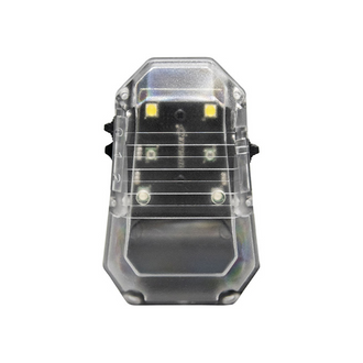 Helm-Licht F101
