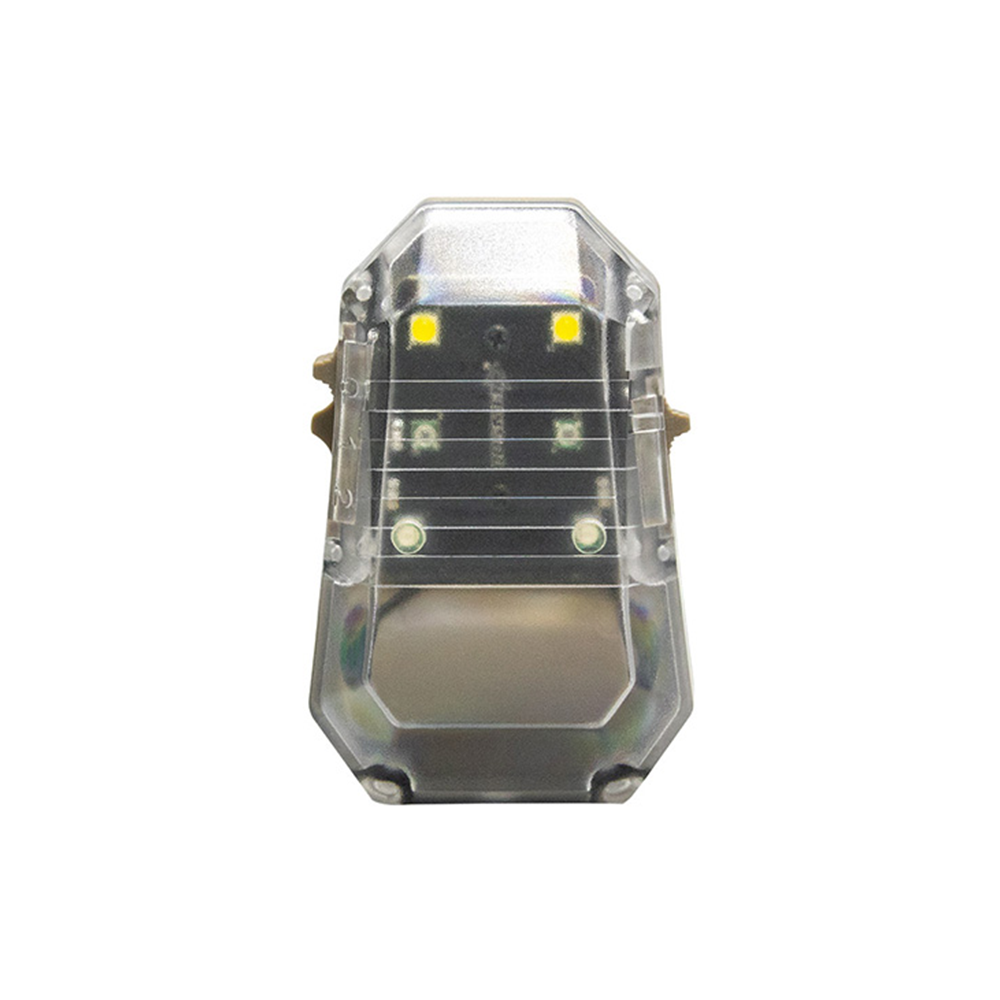 Helm-Licht F101