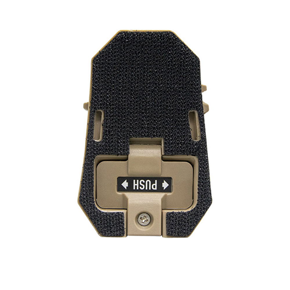 Helm-Licht F101