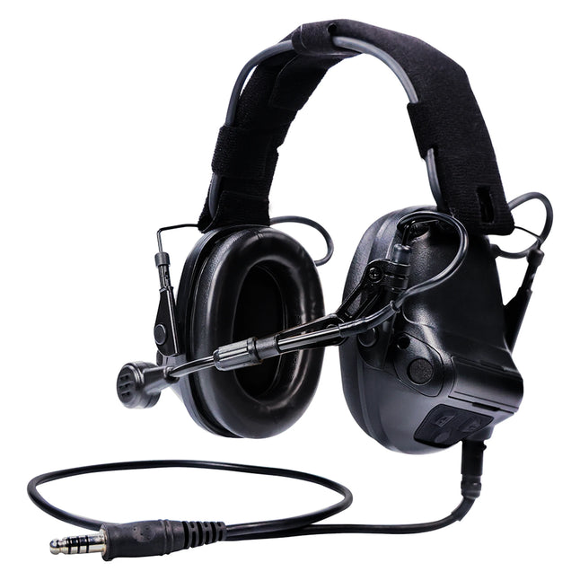 Taktisches Headset M33