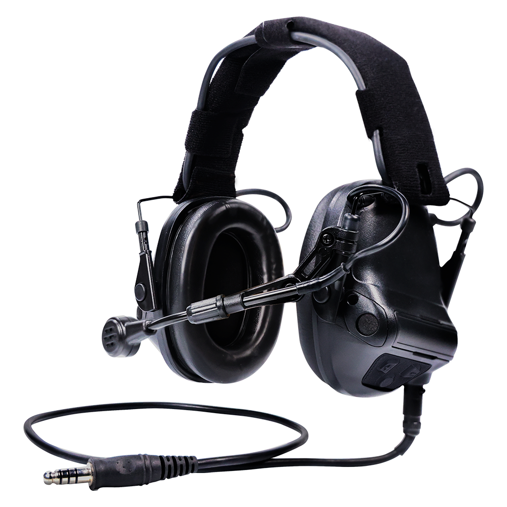 Taktisches Headset M33