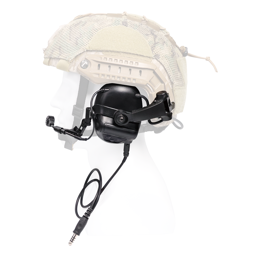 Taktisches Headset M33