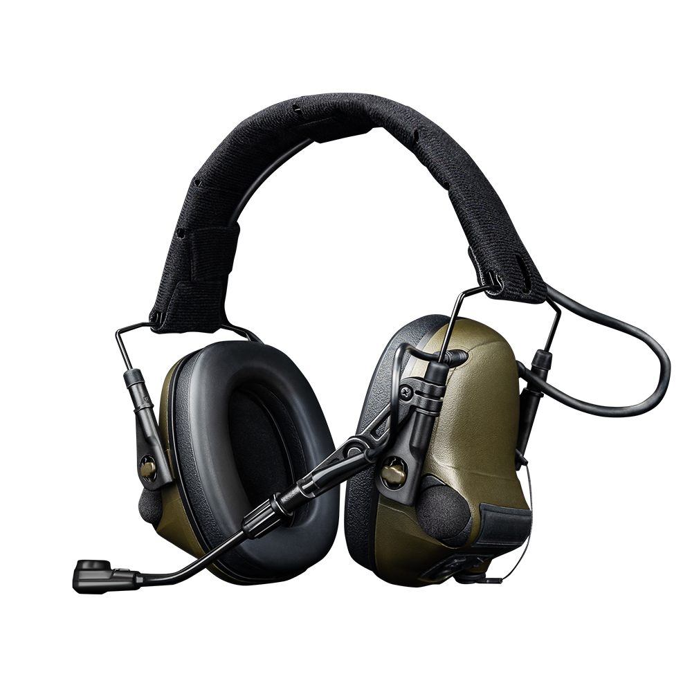 Taktisches Headset M33