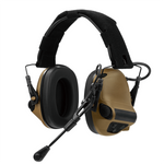 Taktisches Headset M33