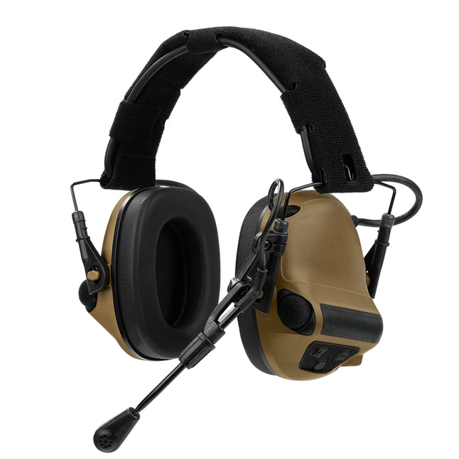 Taktisches Headset M33