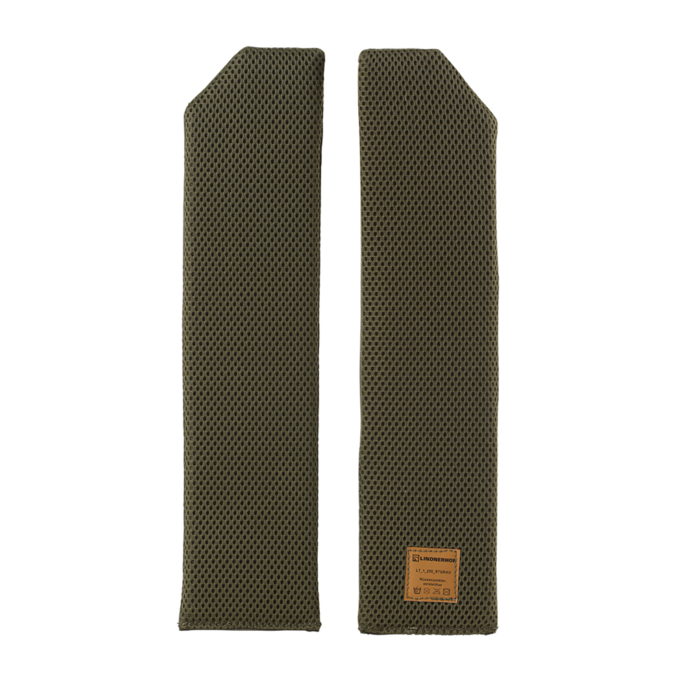 Torso-Polster LT250 Klettbar