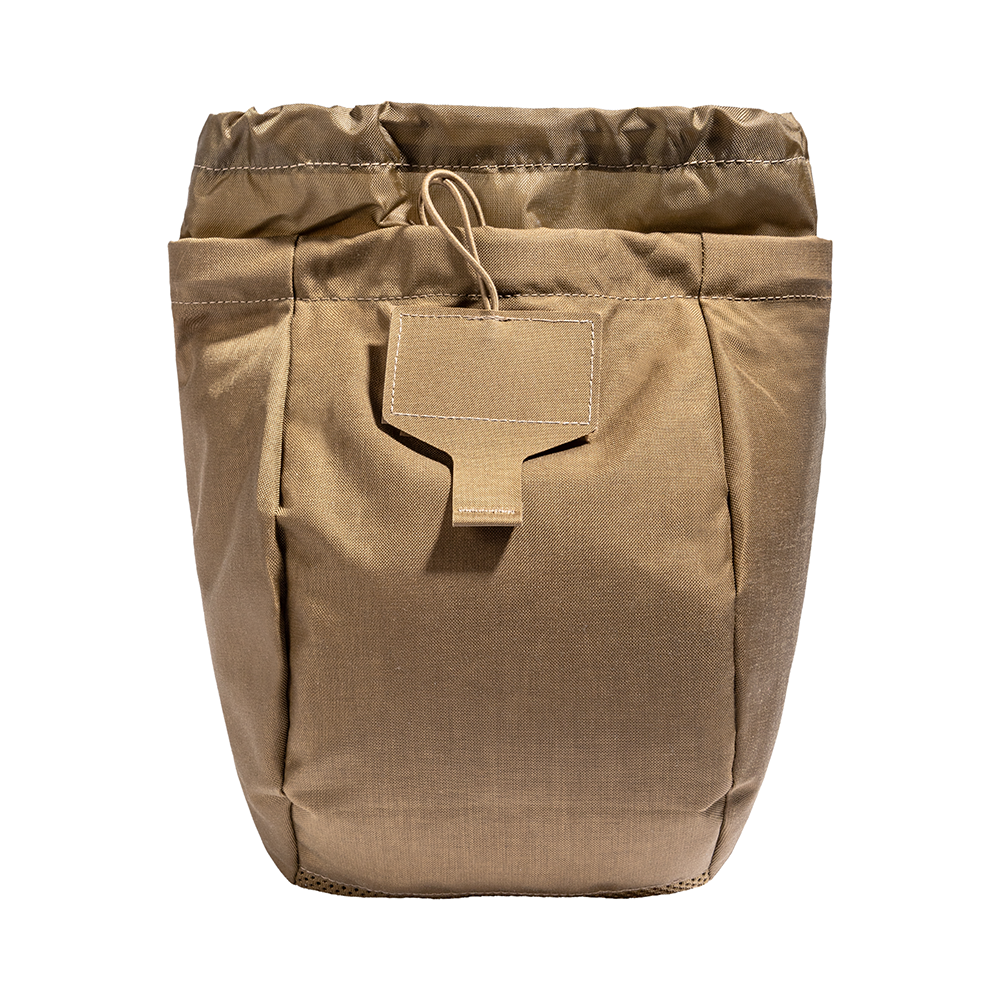 Abwurfsack groß MX463