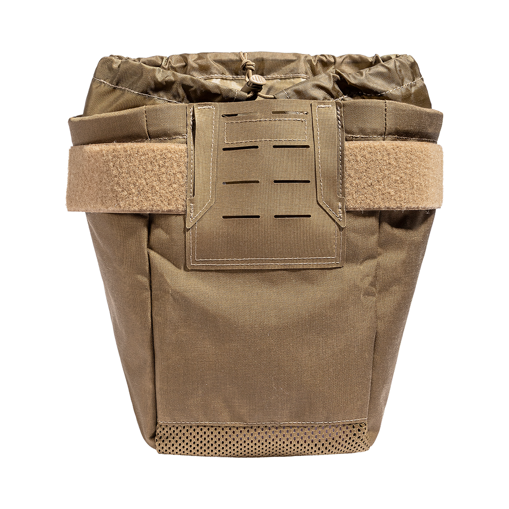 Abwurfsack groß MX463