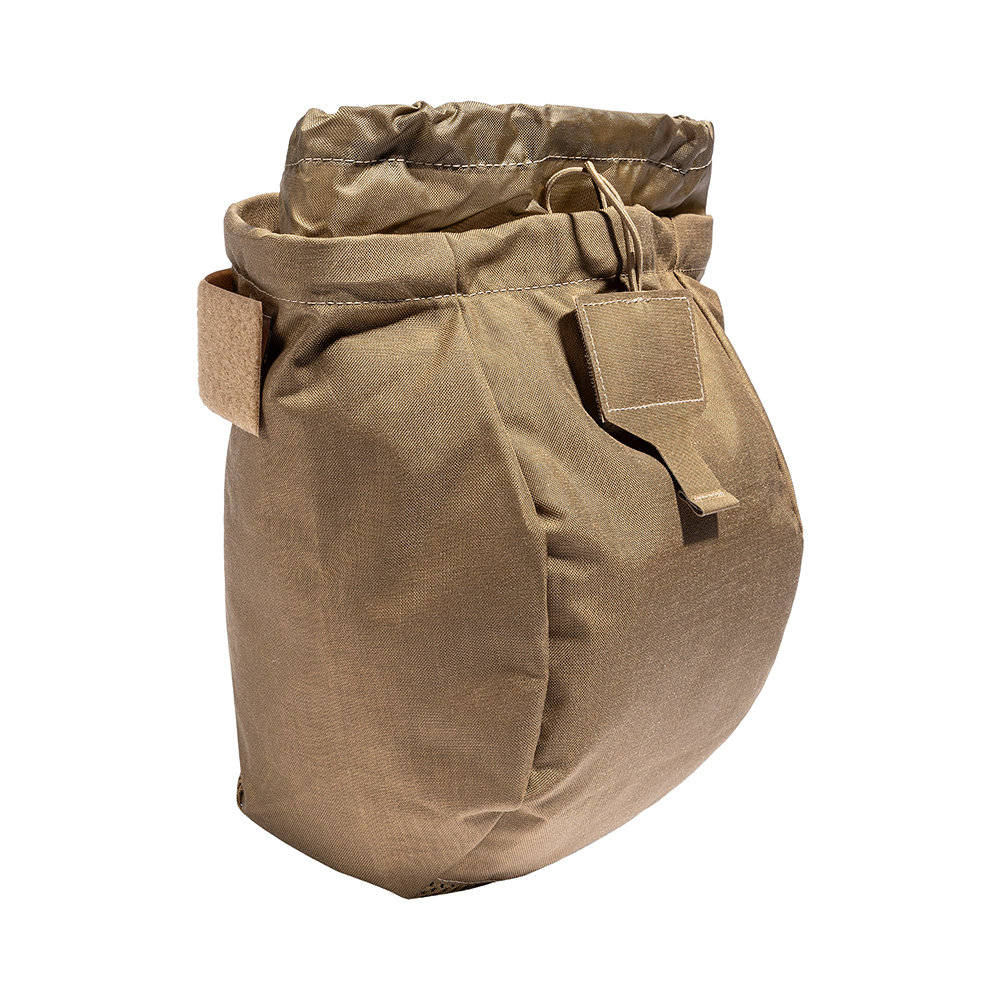 Abwurfsack groß MX463