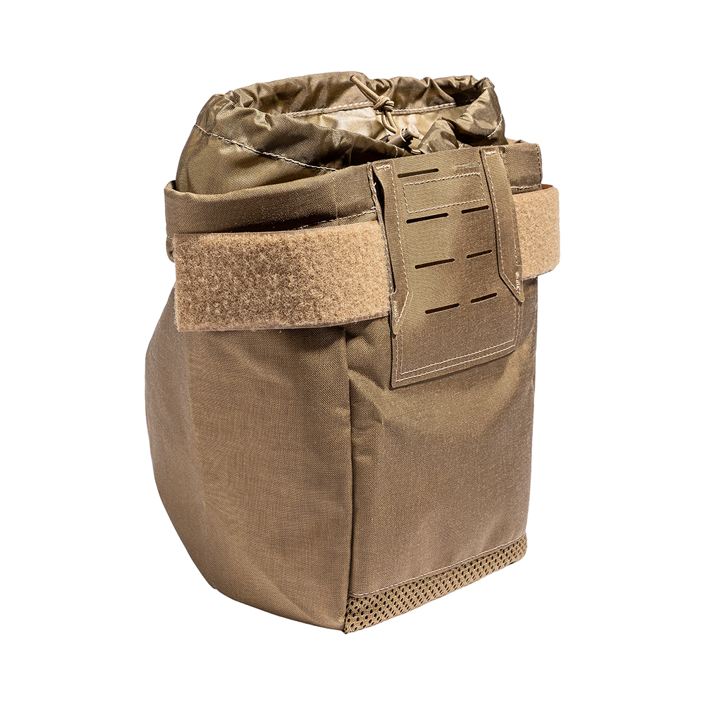 Abwurfsack groß MX463