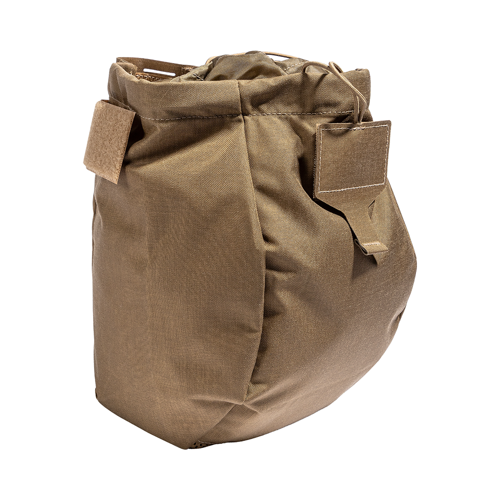 Abwurfsack groß MX463